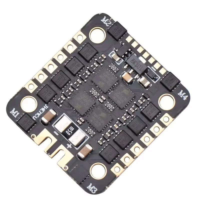 ESC JHEMCU 40A Brushless 2-6S BLHeli_S