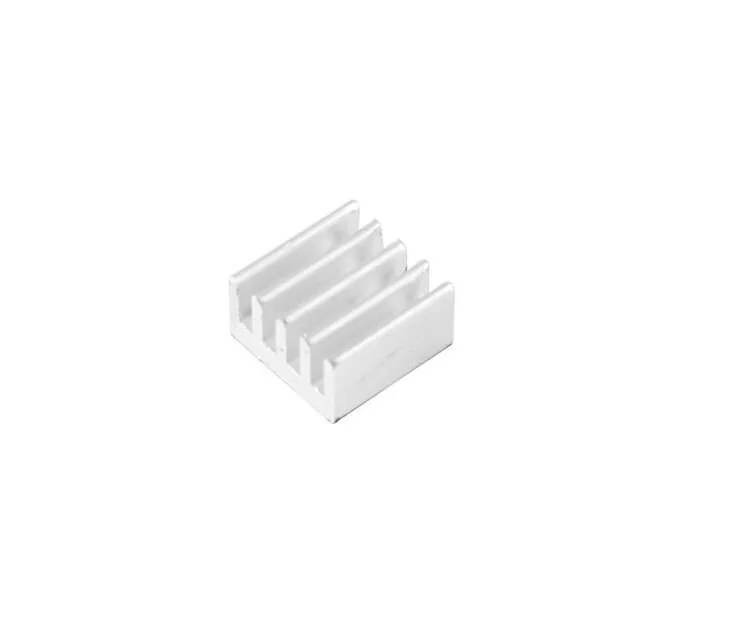 Dissipador de Calor para Driver A4988 e DRV8825 - Imagem 2