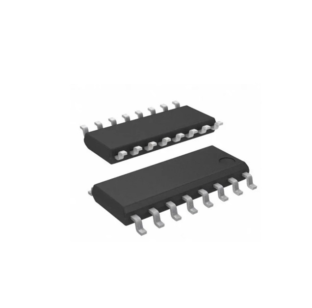 ULN2003A drivers Darlington SMD-16