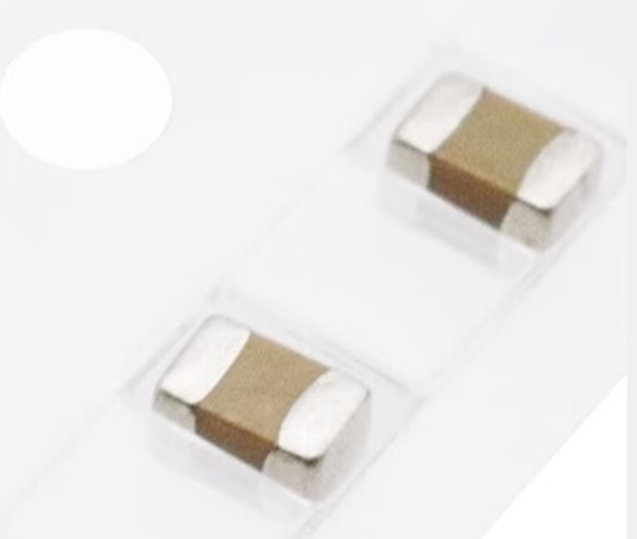 Capacitor 0,1uF/10V Smd
