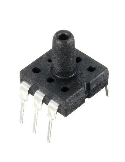 Sensor de Pressão de Ar DIP 40kPa