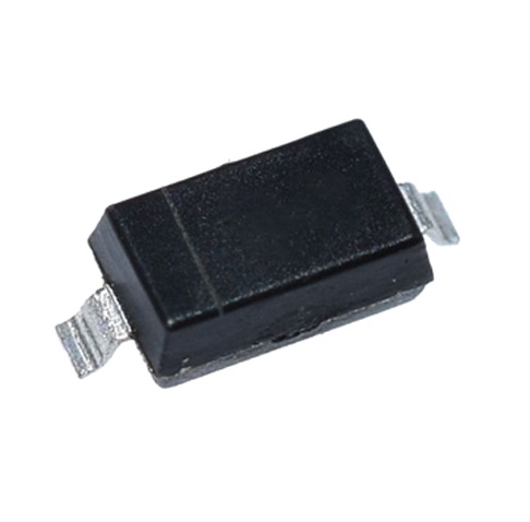 Diodo 1N4148W SMD - Imagem 2