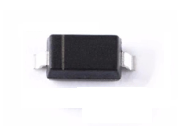 Diodo 1N4148W SMD - Imagem 3