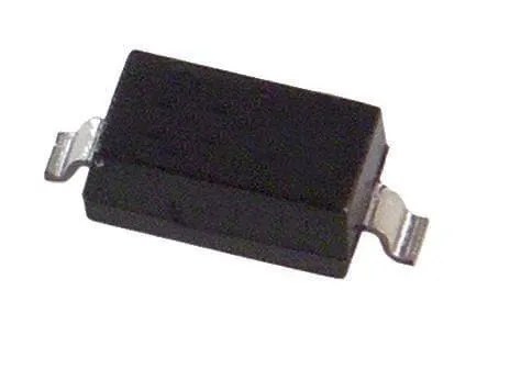 Diodo 1N4148W SMD - Imagem 4