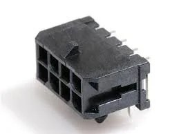 Conector Molex 43045-0800 8 Vias