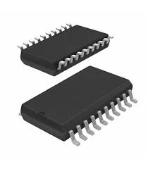 Microcontrolador PIC16F677 I/P DIP-20