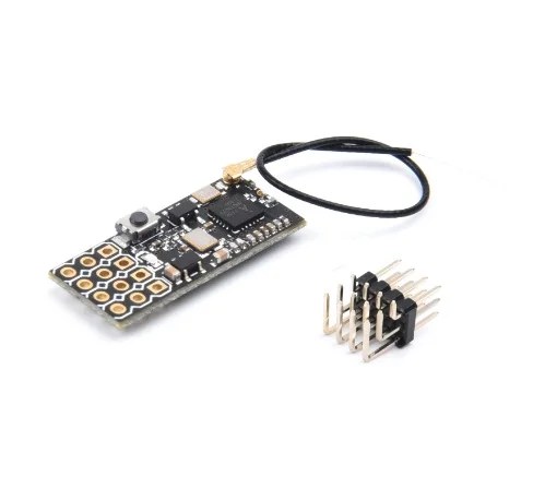 Receptor RC FlySky FS2A 4 Canais