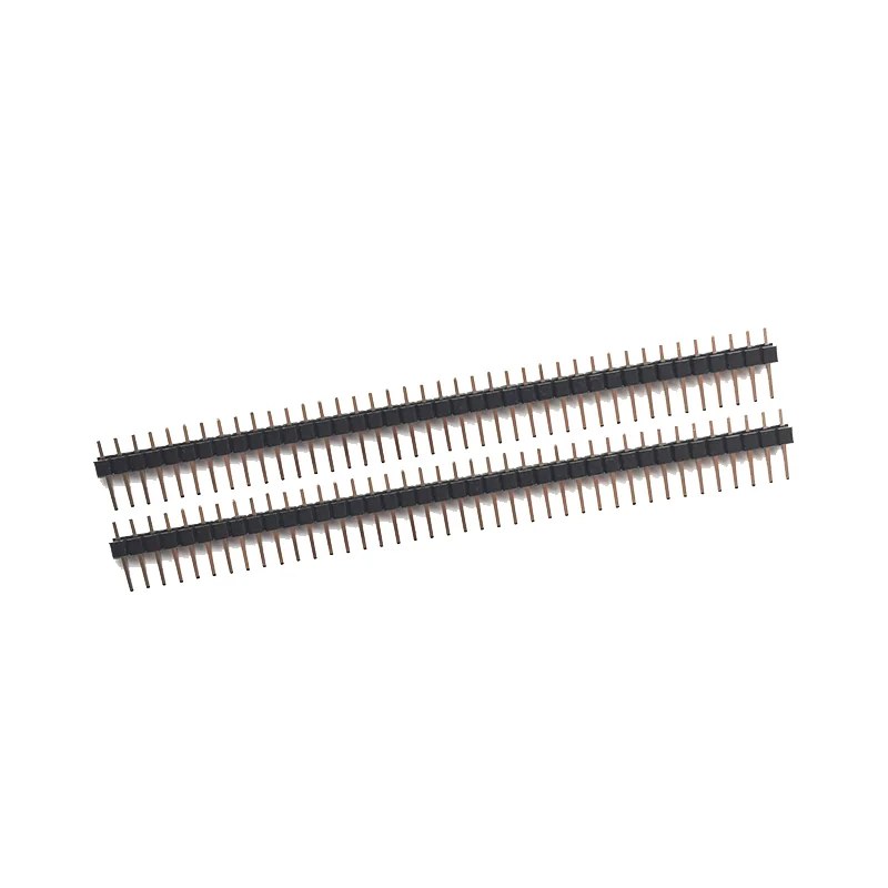 Barra de Pinos Macho 1x40 180 Graus