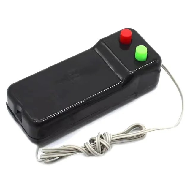 Módulo Controle de Velocidade PWM para Motor DC 2 Botões