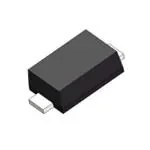 Diodo Retificador 1N4004W-T 400V