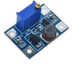 Módulo Conversor Step Up SX1308
