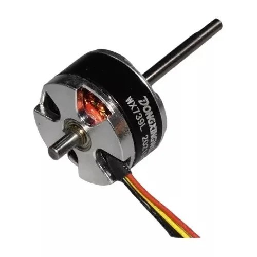 Motor Brushless 1806 WX739L (Drones)