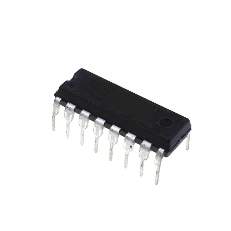 CI SN74LS189N RAM 64 Bits 3-State DIP-16