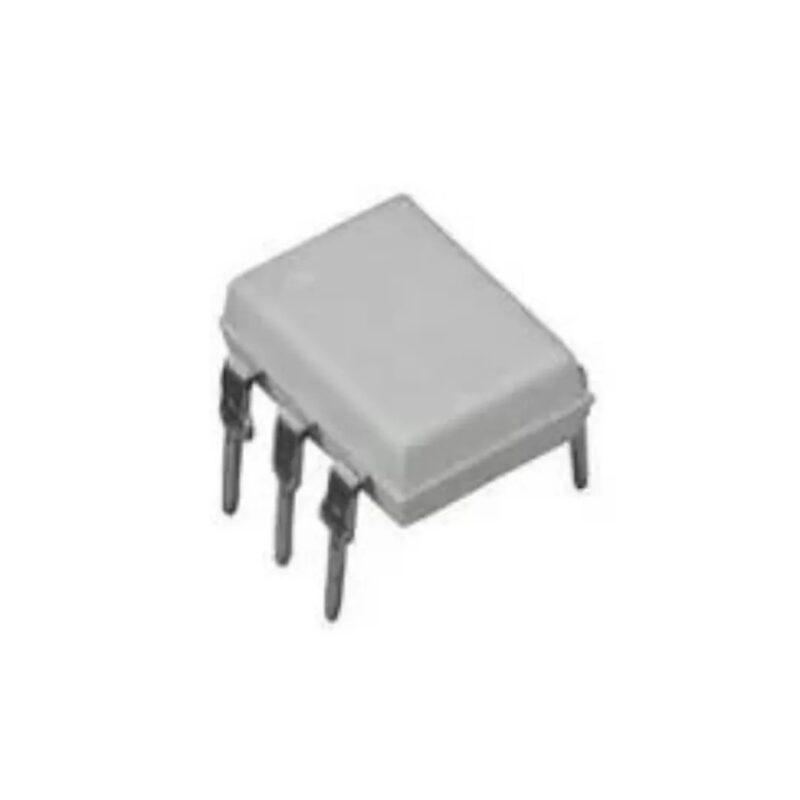 Optoacoplador 4N33 DIP-6