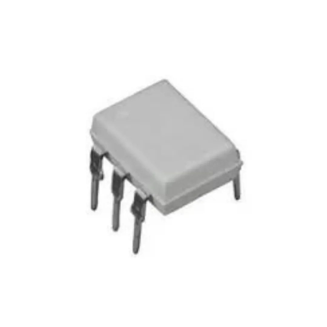 Optoacoplador 4N33 DIP-6