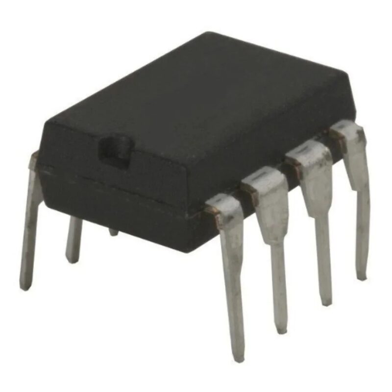 CI LM311P Comparador de Tensão DIP-8