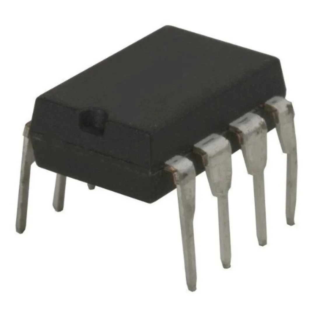 CI LM311P Comparador de Tensão DIP-8