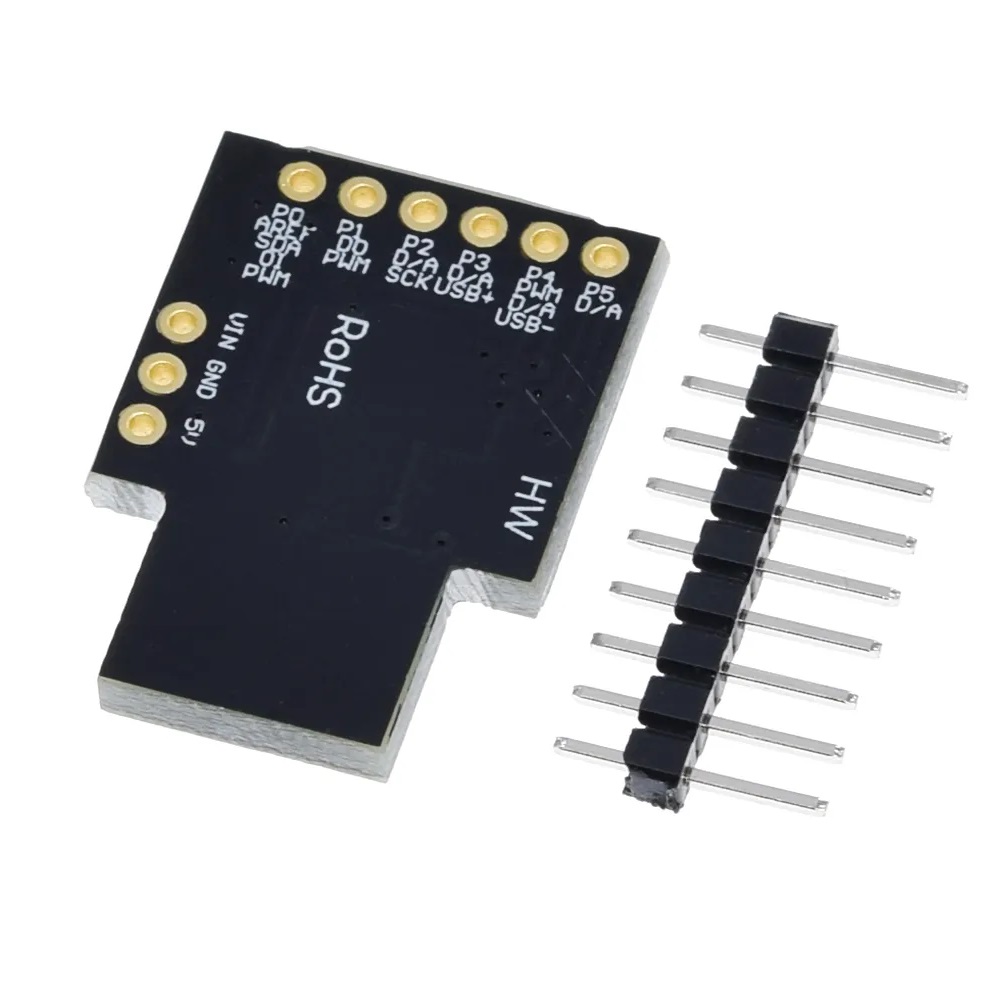Digispark ATtiny85 - Imagem 2