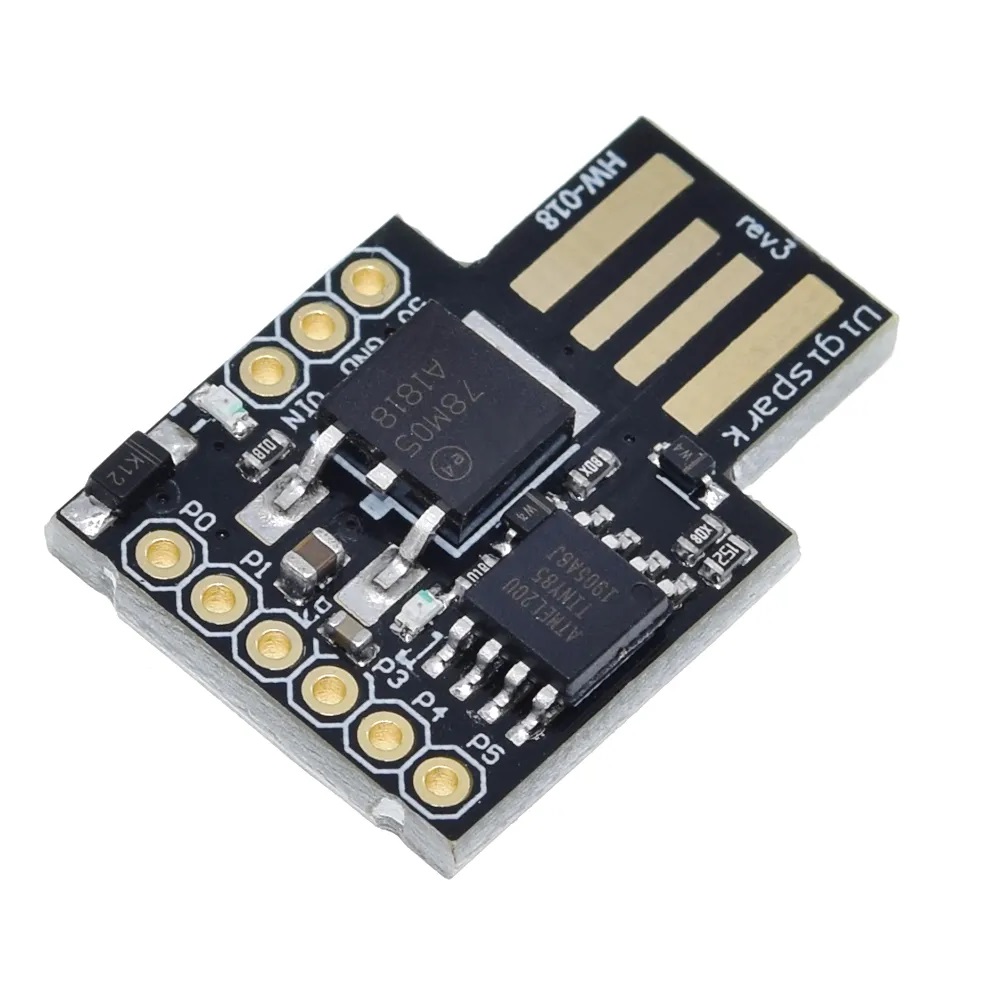 Digispark ATtiny85 - Imagem 3