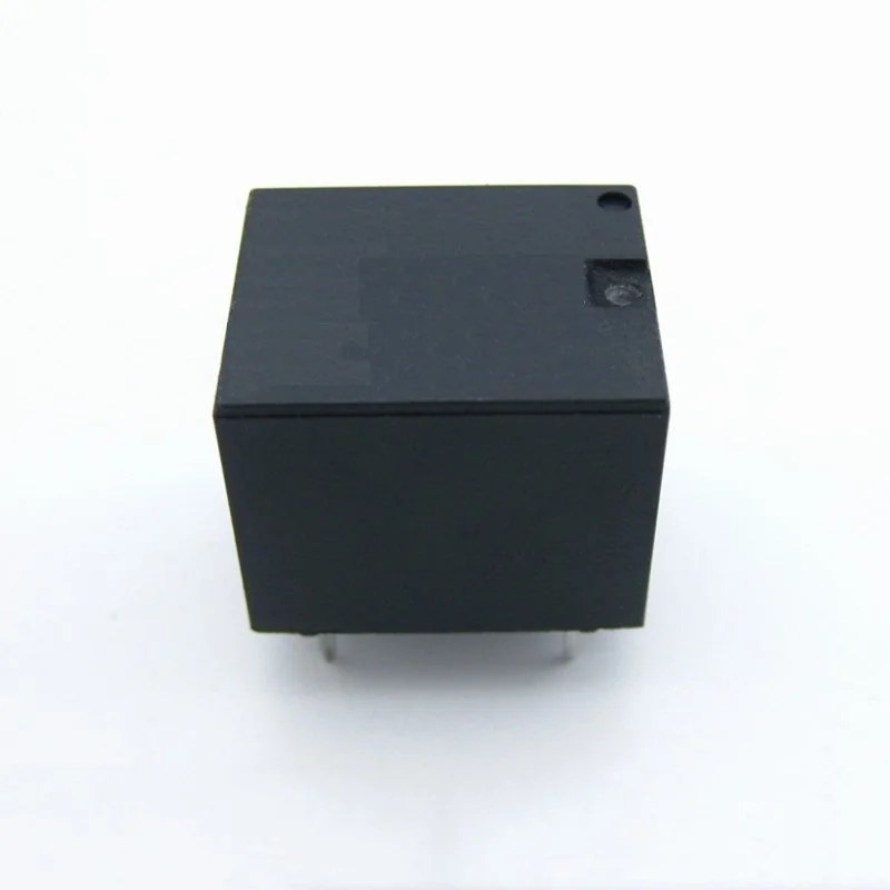 Relé 12VDC 10A 250VAC 2 Posições (NA/NF) - Imagem 2