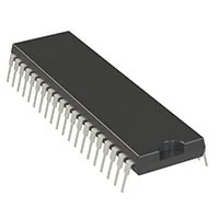 Microcontrolador PIC16F877A DIP-40