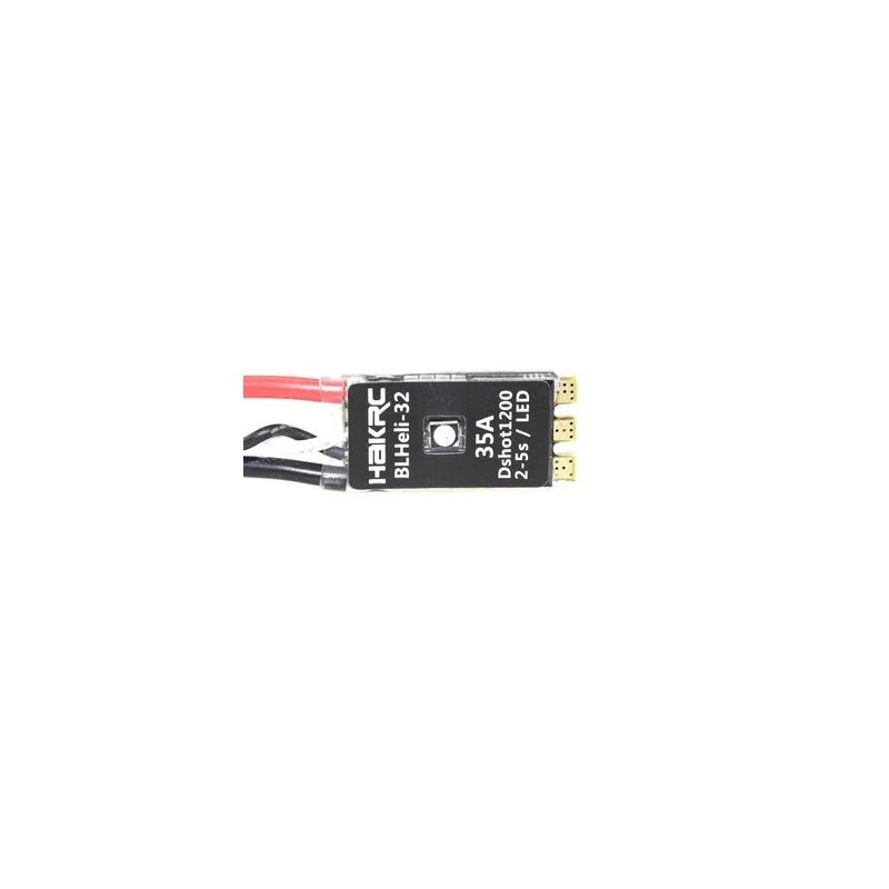 ESC Brushless 35A 32 Bits