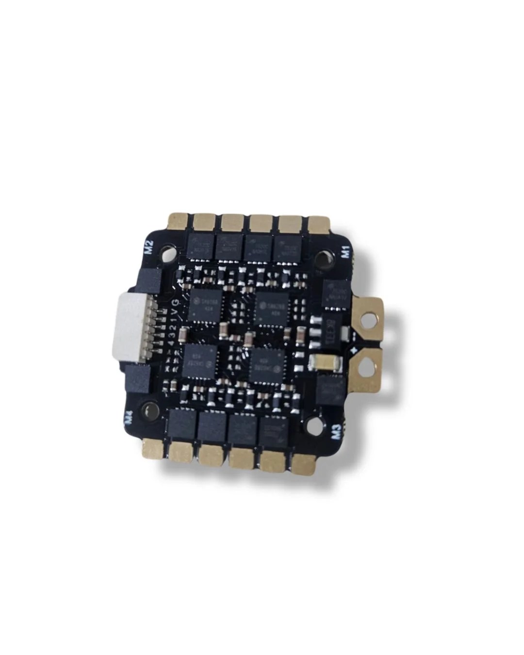 ESC 4-em-1 Mini BLHeli_S 30A Brushless - Imagem 3