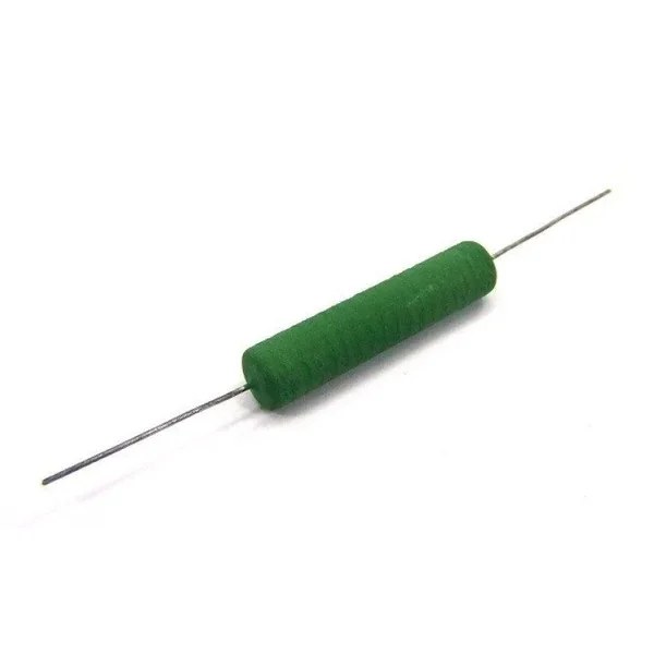 Resistor 2Ω 10W Fio - Imagem 2