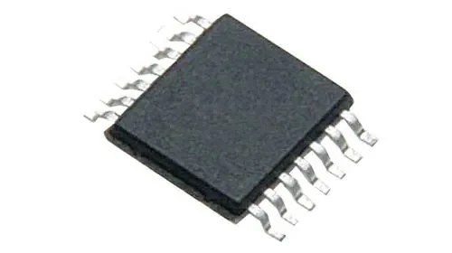 CI HC14 Hex Inversor Schmitt Trigger CMOS