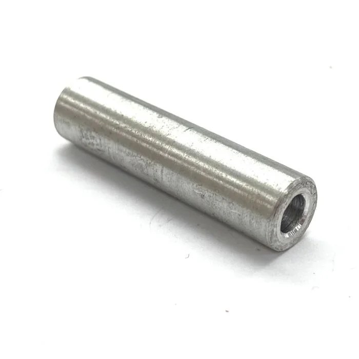 Espaçador Alumínio Rosca M5 40x10mm