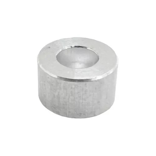 Espaçador Alumínio Rosca M5 6x10mm