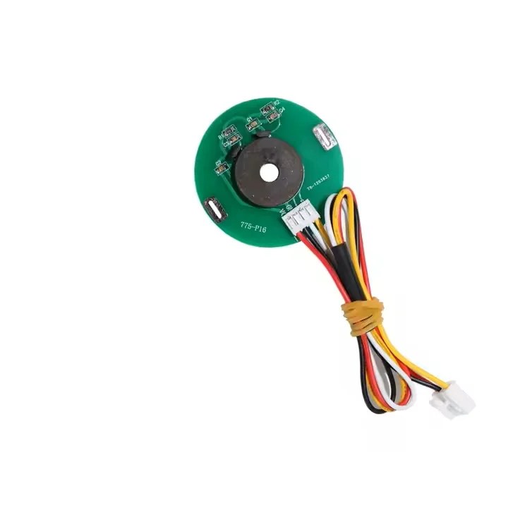 Encoder Magnético 775-P16 16PPR para Motor