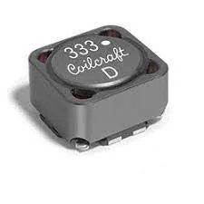 Indutor de Potência MSS1260-333MLD 33µH 12x12x6mm